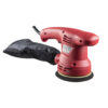 Slefuitor orbital 380W 125mm RD-RSA06