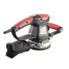Slefuitor orbital 480W 125mm RDP-RSA07 BE