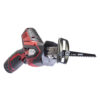 Fierastrau sabie 12V 1.5Ah RD-RS31