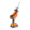 Fierastrau sabie 18V 2Ah BK-CRS33