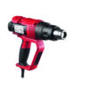 Pistol aer cald 2000W 2 trepte RDI-HG24
