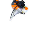 Motocoasa 42.7cc 440mm 2.0cp pliabila BK-GBC16