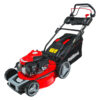 Masina de tuns iarba pe benzina 3.4cp 46cm 4in1 RD-GLM08