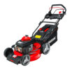 Masina de tuns iarba pe benzina 4.3cp 51cm 4in1 RD-GLM09