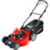 Masina de tuns iarba pe benzina 5cp 56cm 5in1 RD-GLM12