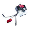 Motocoasa 52.0cc 440mm 2.4cp pliabila RD-GBC20
