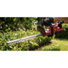 R20 trimmer gard viu Li-Ion 510mm RDP-SCHT20 SOLO