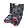 R20 Fierastrau cu lant 20V 120mm 2+4Ah valiza BL RDP-SBGP20