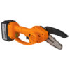 Fierastrau cu lant 18V 100mm 4.0Ah BK-GP22