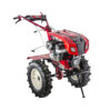 Motocultor 13cp cu 4 accesorii 140cm pinioane RD-T10