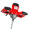 Mixer electric 1200W RD-HM07
