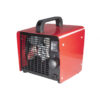 Aeroterma electrica ceramica 3kW RD-EFH07