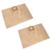 Set 2 saci pentru aspirator RD-WC04