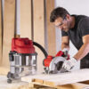 R20 Aspirator umed/uscat 20V Li-ion 15L RDP-SDWC20 SOLO