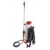 R20 Pulverizator electric cu acumulator 15L SOLO RDP-SBKMD20