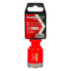 Freza diamantata pentru frezare uscata M14 x 35mm
