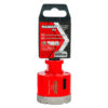 Freza diamantata pentru frezare uscata M14 x 50mm