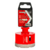 Freza diamantata pentru frezare uscata M14 x 65mm