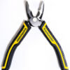 Cleste combinat 160mm CRV gen3 TMP