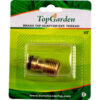 Adaptor robinet ½” filet exterior si ½" alama TG