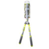 Foarfeca pentru gard viu cu manere telescopice HS01 GX