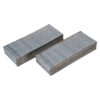 Set 1000 de cuie tip 18GA 25x1.08mm SST20