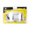 Ochelari de protectie lentila transparenta TMP-SG03