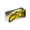 Ochelari de protectie lentila transparenta reglabili TMP-04