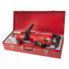 Ciocan demolator 1500W 46J HEX RD-DH02
