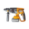 Ciocan rotopercutor SDS 18V 4Ah 2.2J BK-BRH58