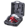 Masina de frezat caneluri 1.7kW 150mm RDP-WCH02