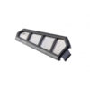 Polizor unghiular cu acumulator 20V 125mm 2x5Ah RDI-AGB61