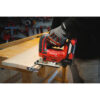 R20 Fierastrau pendular 20V 80mm SOLO RDP-SJS20