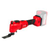 R20 Unealta multifunctionala 20V RDP-SOMT20 SOLO