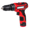 Masina de gaurit si insurubat 12V 2x1.5Ah 28Nm RD-CDL26