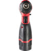 Masina de gaurit si insurubat 12V 1.5Ah 28Nm RD-CDL27