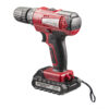 Masina de gaurit si insurubat 12V 2x1.5Ah 24Nm RD-CDL34