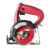 Fierastrau circular 110mm 1480W RD-CS28