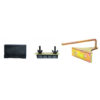 Rindea electrica 620W 82х2mm RDI-EP14