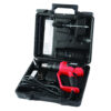 Pistol aer cald 2000W 2 trepte RDI-HG24