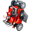 Masina de tuns iarba pe benzina 5cp 56cm 5in1 RD-GLM12