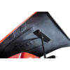 Motocultor 13cp cu 4 accesorii 140cm pinioane RD-T10