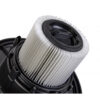 Aspirator umed/uscat 1300W 30L inoxRD-WC04
