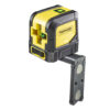 Nivela laser 1H1V lumina verde 15m TMP