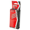 Set 1000 de cuie tip 18GA 15x1.08mm SST20
