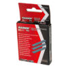 Set 1000 de cuie tip 18GA 25x1.08mm SST20