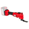 R20 Unealta multifunctionala 20V RDP-SOMT20 SOLO