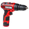 Masina de gaurit si insurubat 12V 2x1.5Ah 28Nm RD-CDL26