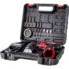 Masina de gaurit si insurubat 12V 1.5Ah 28Nm RD-CDL27