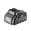 Aparat de spalat cu presiune cu acumulator 4Ah BK-HPC09 Set